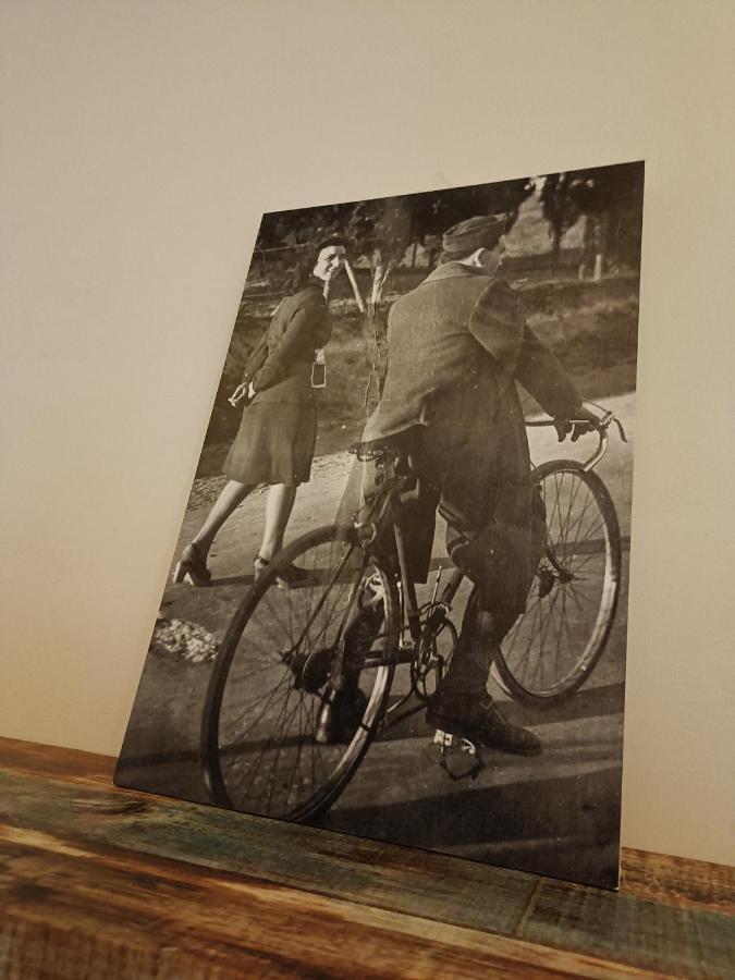 Lanzies Guesthouse Řím Exteriér fotografie