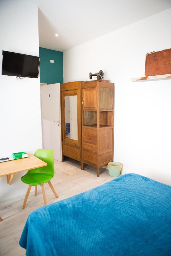 Lanzies Guesthouse Řím Exteriér fotografie