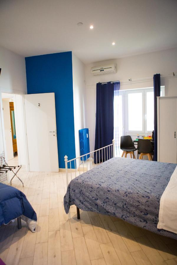 Lanzies Guesthouse Řím Exteriér fotografie