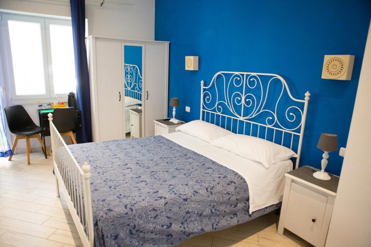 Lanzies Guesthouse Řím Exteriér fotografie