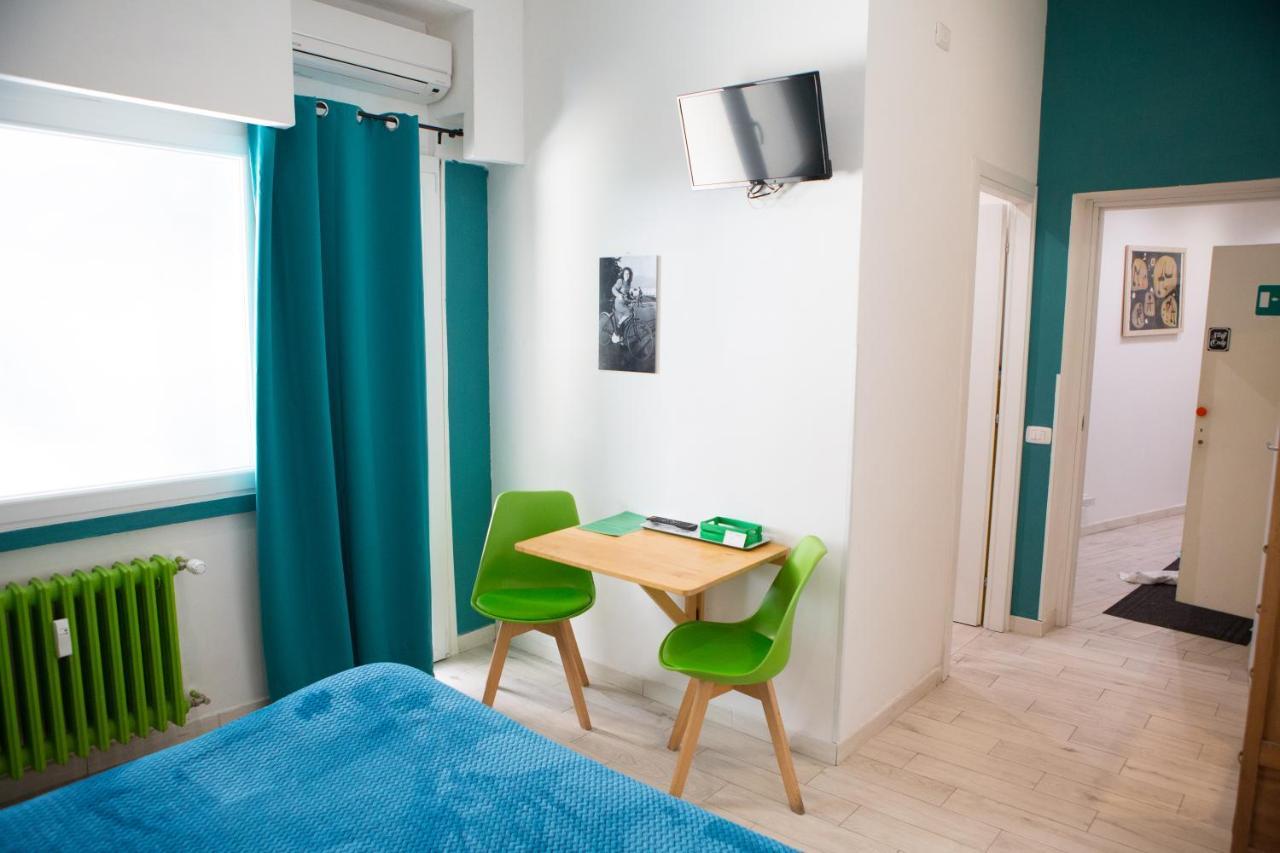 Lanzies Guesthouse Řím Exteriér fotografie