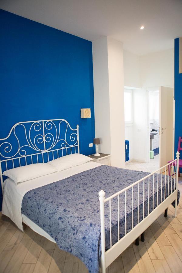 Lanzies Guesthouse Řím Exteriér fotografie