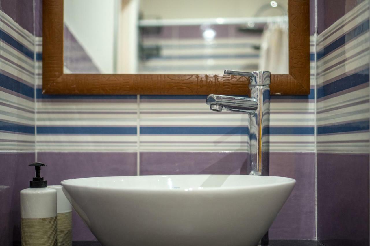 Lanzies Guesthouse Řím Exteriér fotografie
