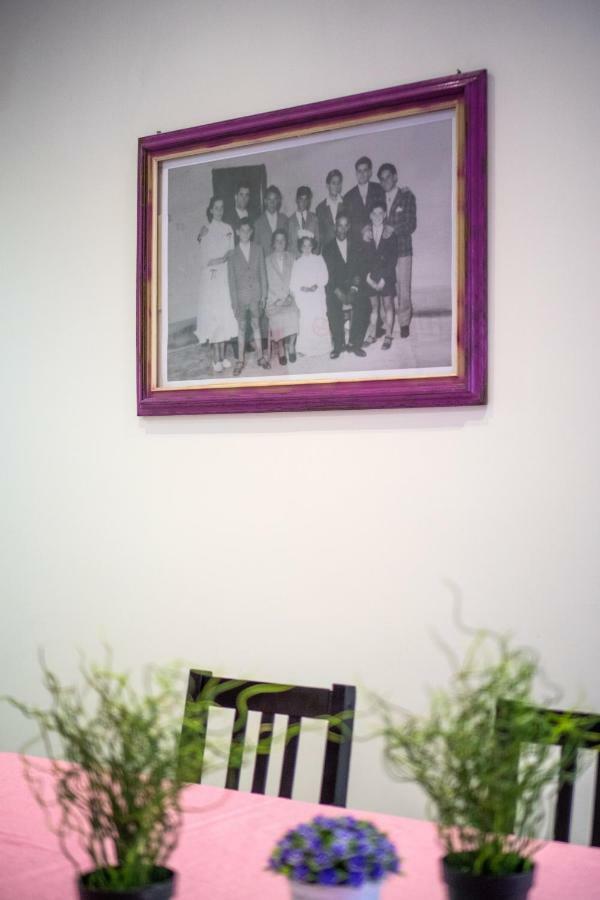 Lanzies Guesthouse Řím Exteriér fotografie