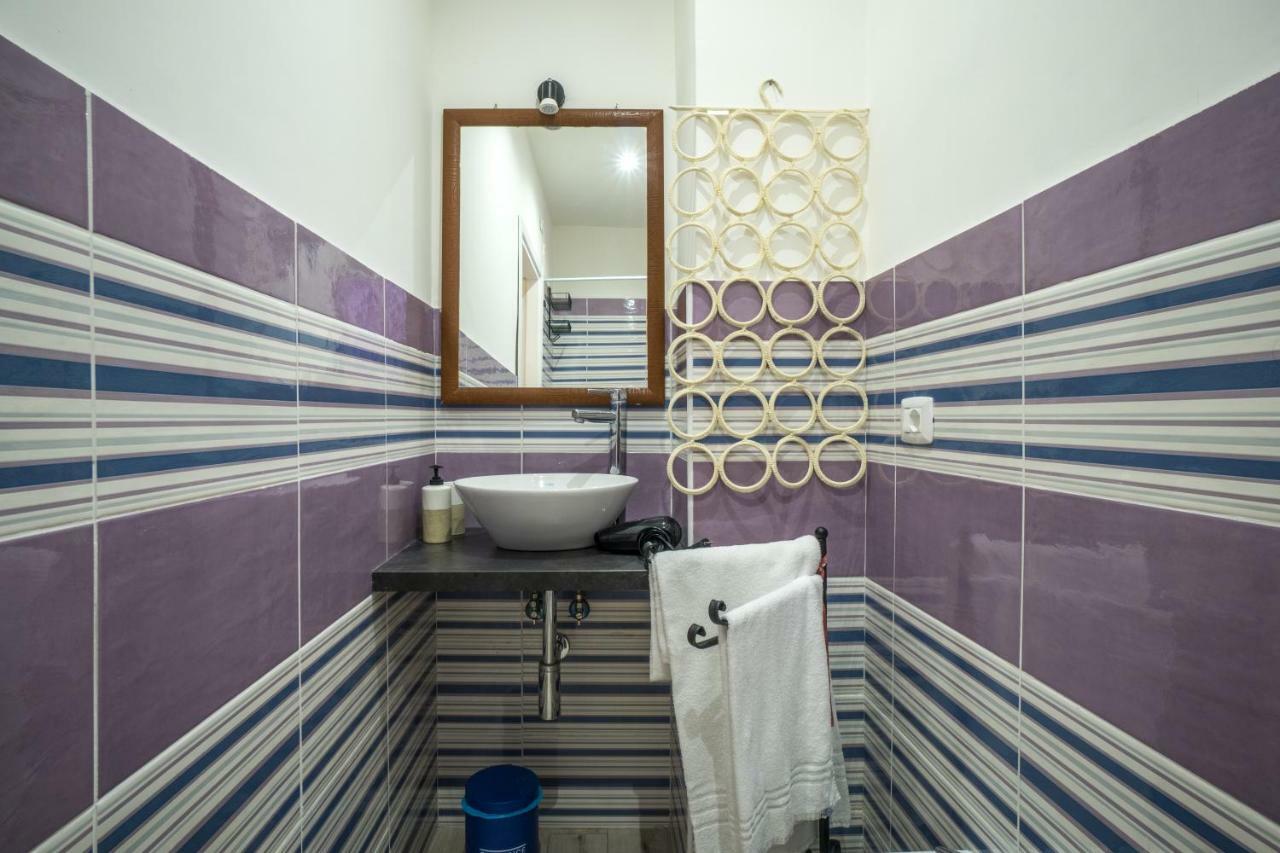 Lanzies Guesthouse Řím Exteriér fotografie